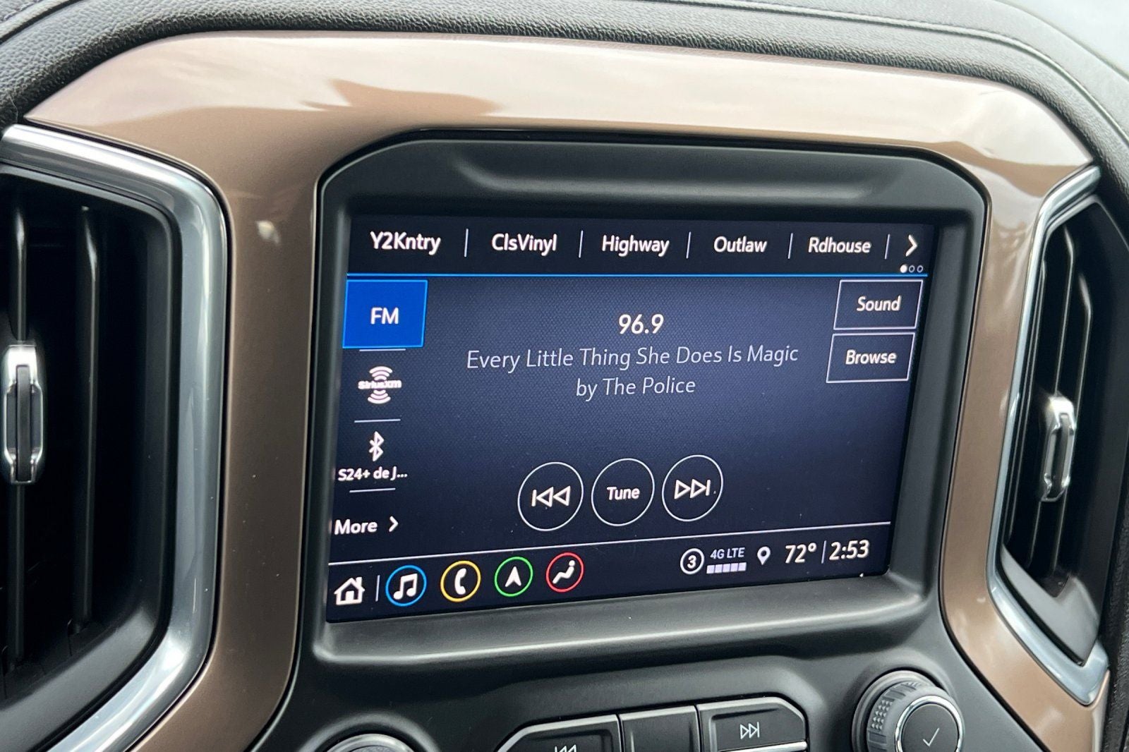 2022 Chevrolet Silverado 3500HD High Country