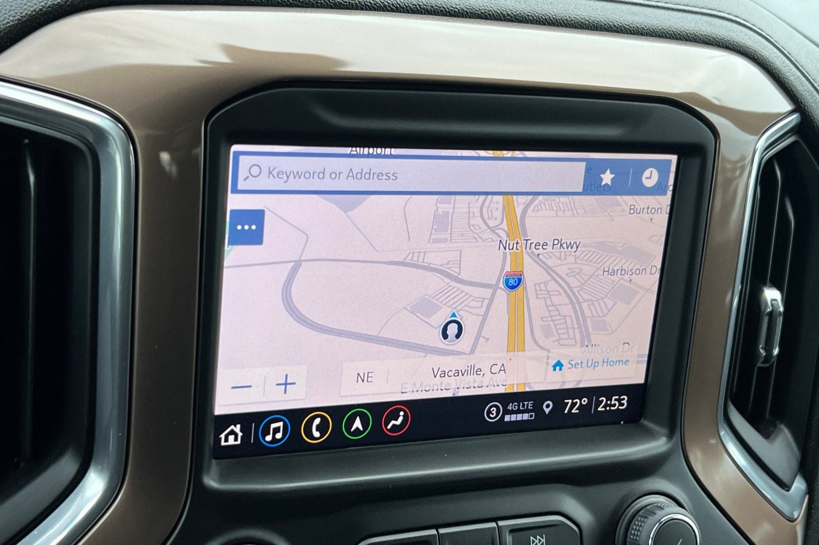 2022 Chevrolet Silverado 3500HD High Country