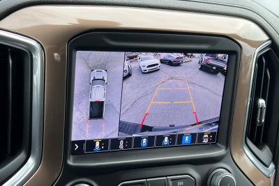 2022 Chevrolet Silverado 3500HD High Country