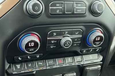 2022 Chevrolet Silverado 3500HD High Country