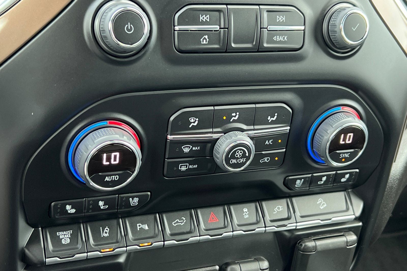 2022 Chevrolet Silverado 3500HD High Country