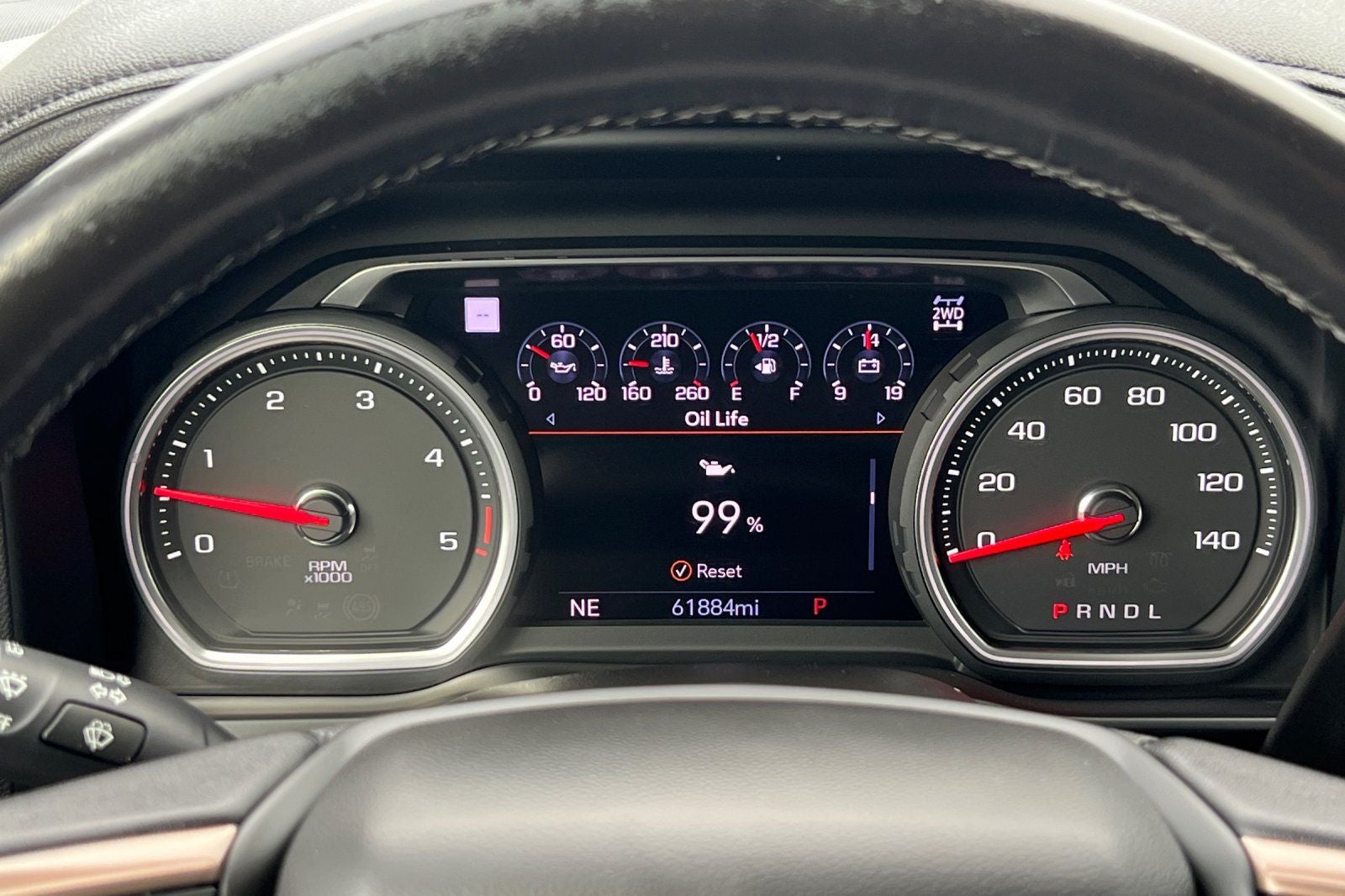 2022 Chevrolet Silverado 3500HD High Country