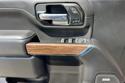 2022 Chevrolet Silverado 3500HD High Country