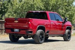 2022 Chevrolet Silverado 3500HD High Country