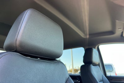 2023 Chevrolet Silverado 1500 LT LT1