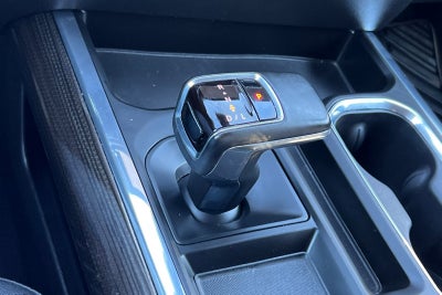 2023 Chevrolet Silverado 1500 LT LT1