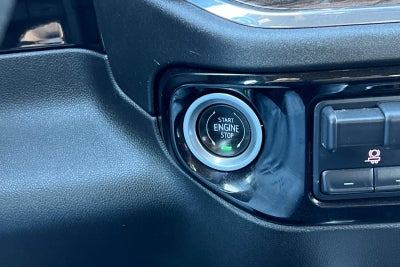 2023 Chevrolet Silverado 1500 LT LT1