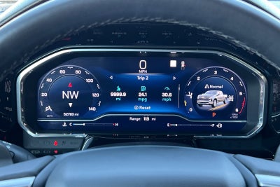 2023 Chevrolet Silverado 1500 LT LT1