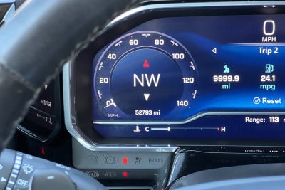 2023 Chevrolet Silverado 1500 LT LT1