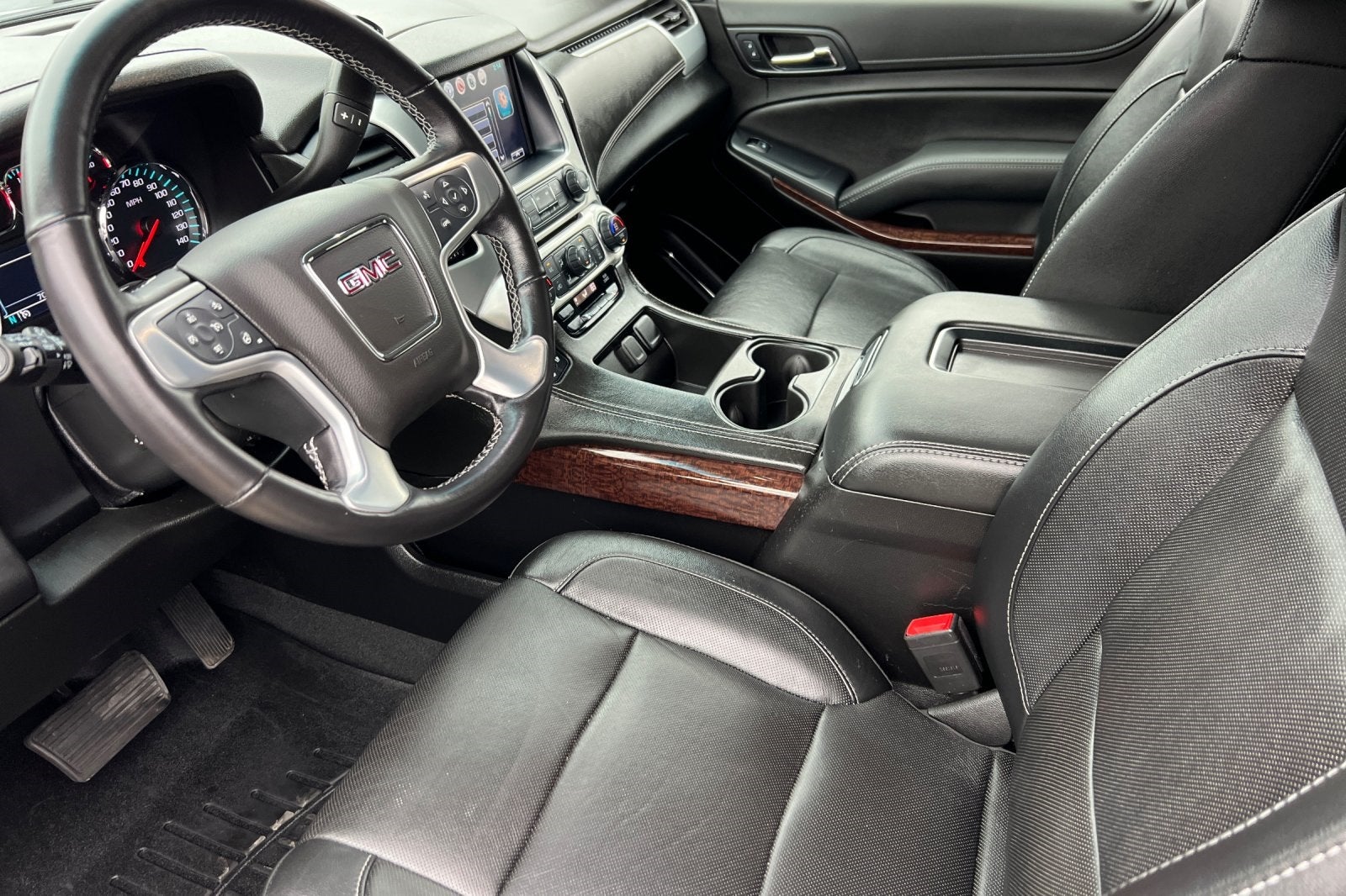 2019 GMC Yukon XL SLT