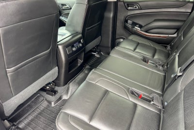2019 GMC Yukon XL SLT