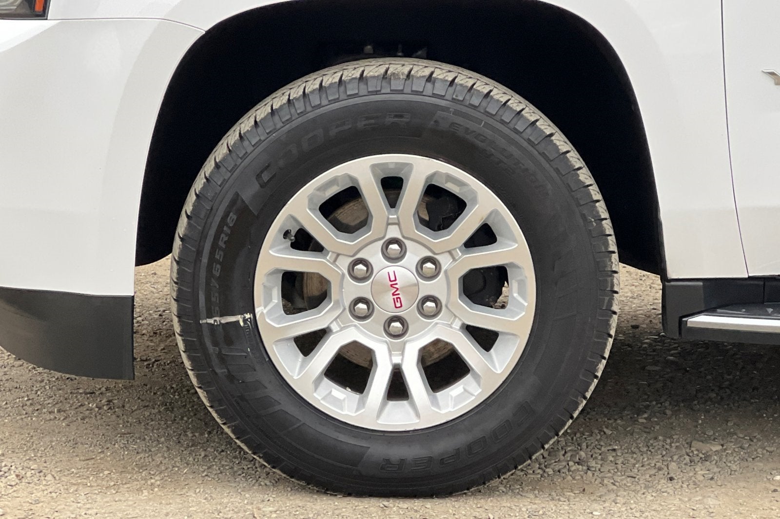 2019 GMC Yukon XL SLT