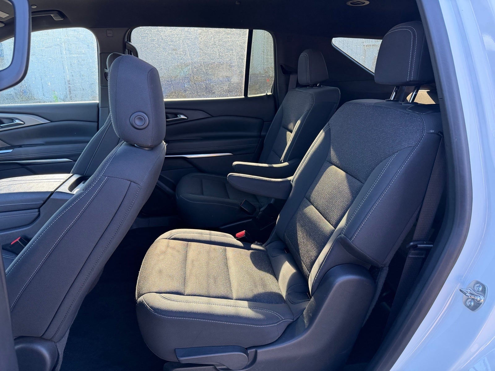 2024 Chevrolet Traverse LT 2LT