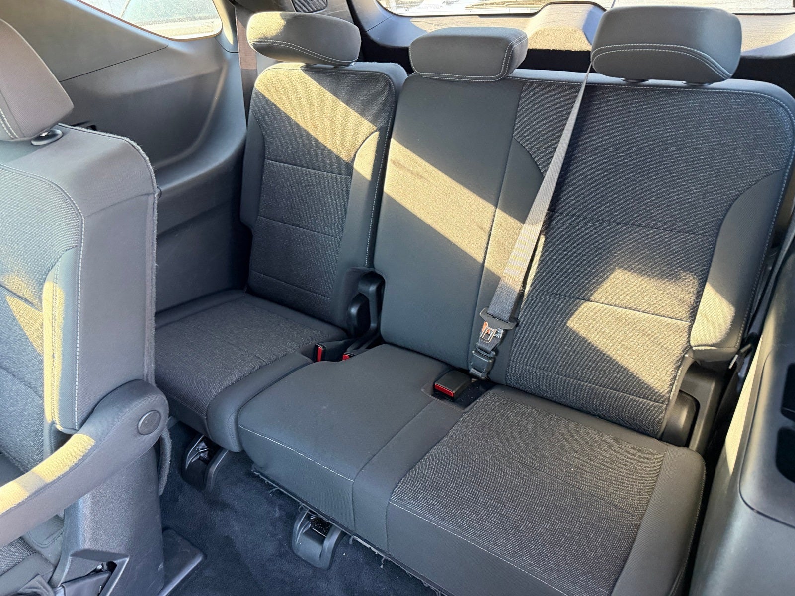 2024 Chevrolet Traverse LT 2LT