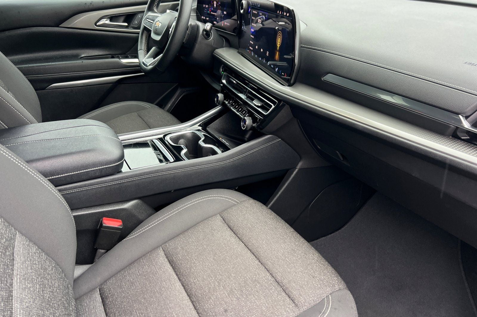 2024 Chevrolet Traverse LT 2LT