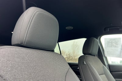 2024 Chevrolet Traverse LT 2LT