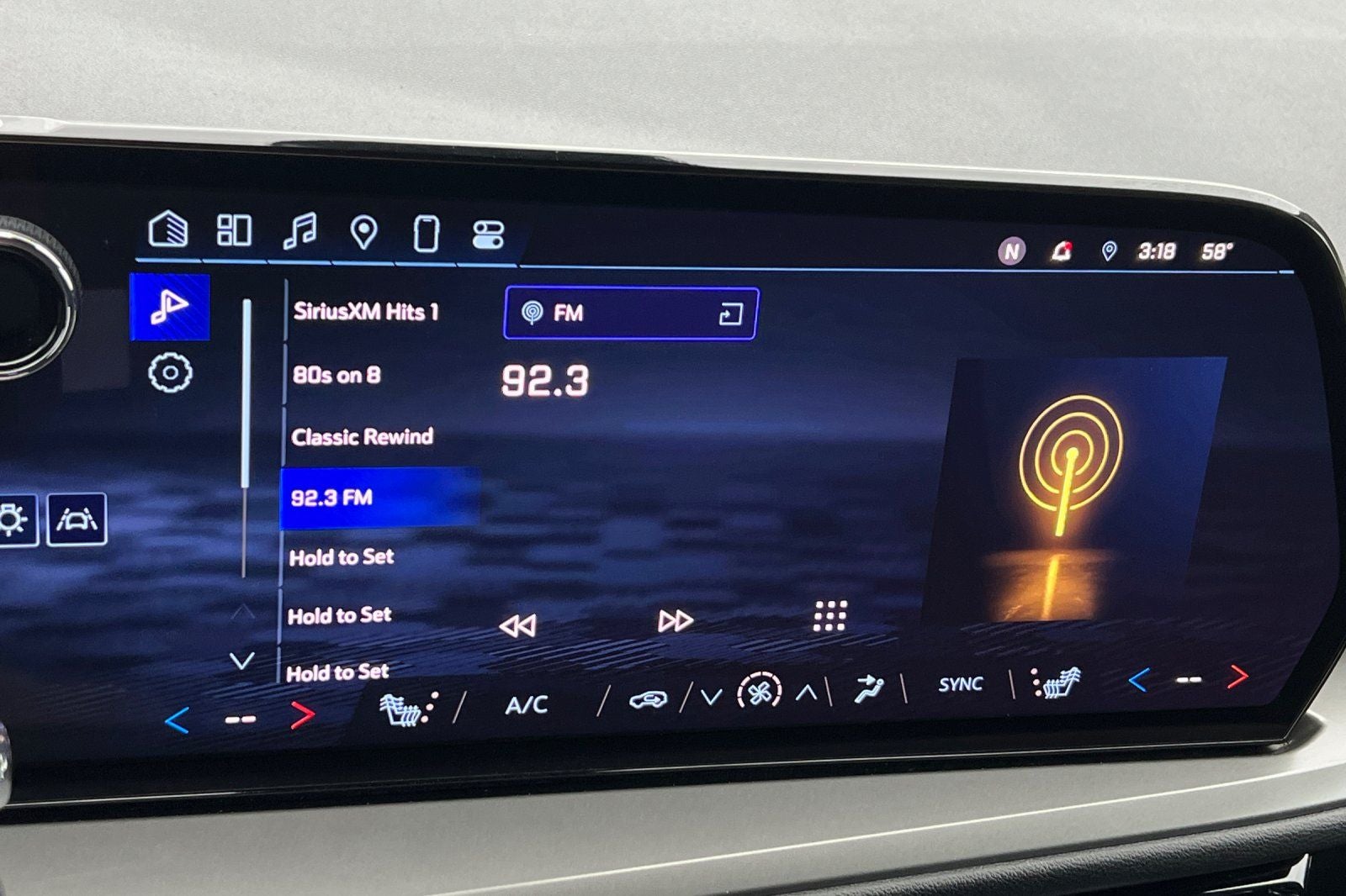 2024 Chevrolet Traverse LT 2LT