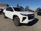 2024 Chevrolet Traverse LT 2LT