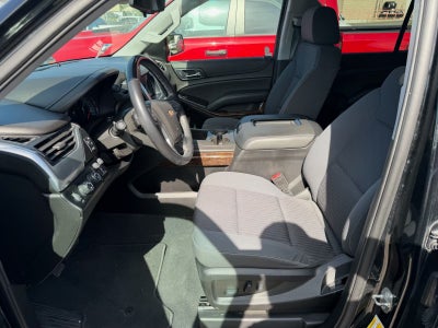 2020 Chevrolet Suburban LS