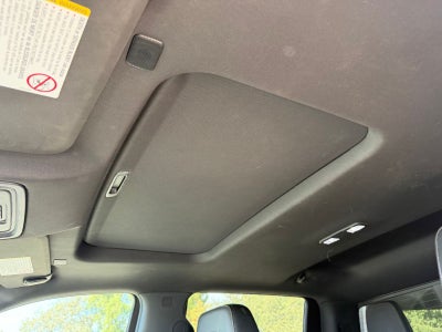 2020 GMC Sierra 2500HD AT4