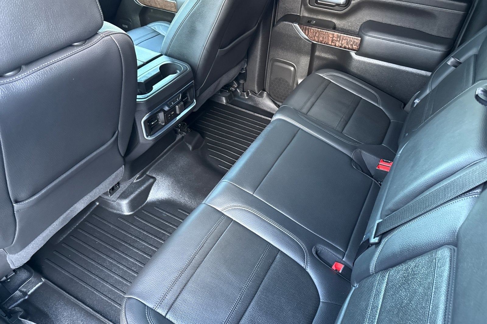 2020 GMC Sierra 2500HD Denali