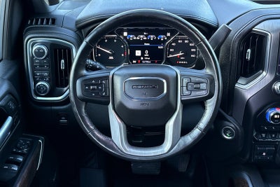 2020 GMC Sierra 2500HD Denali