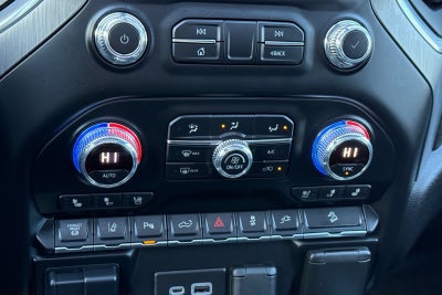 2020 GMC Sierra 2500HD Denali