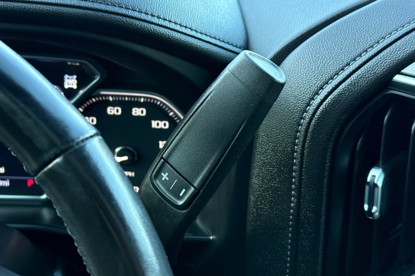 2020 GMC Sierra 2500HD Denali