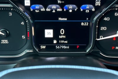 2020 GMC Sierra 2500HD Denali