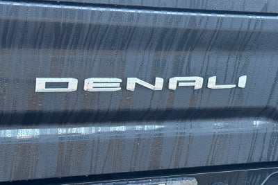 2020 GMC Sierra 2500HD Denali