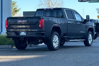 2020 GMC Sierra 2500HD Denali
