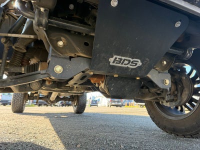 2024 GMC Sierra 3500HD AT4