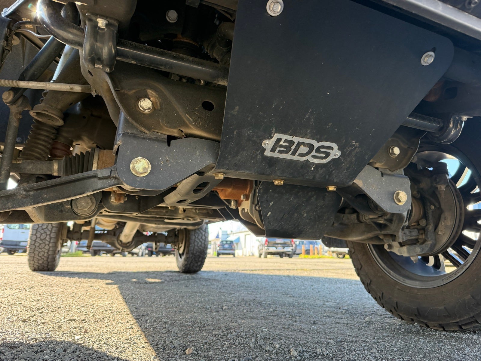 2024 GMC Sierra 3500HD AT4