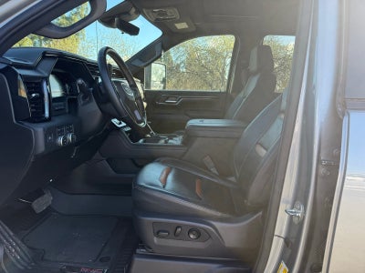 2024 GMC Sierra 3500HD AT4