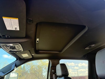 2024 GMC Sierra 3500HD AT4