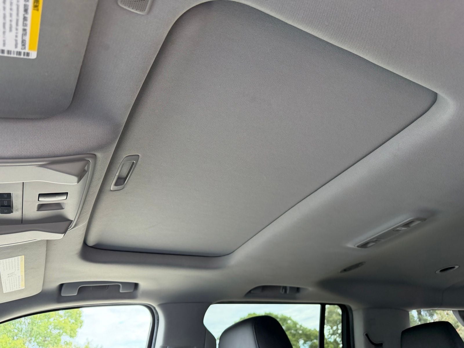 2017 Cadillac Escalade ESV Luxury