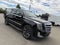 2017 Cadillac Escalade ESV Luxury