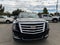 2017 Cadillac Escalade ESV Luxury