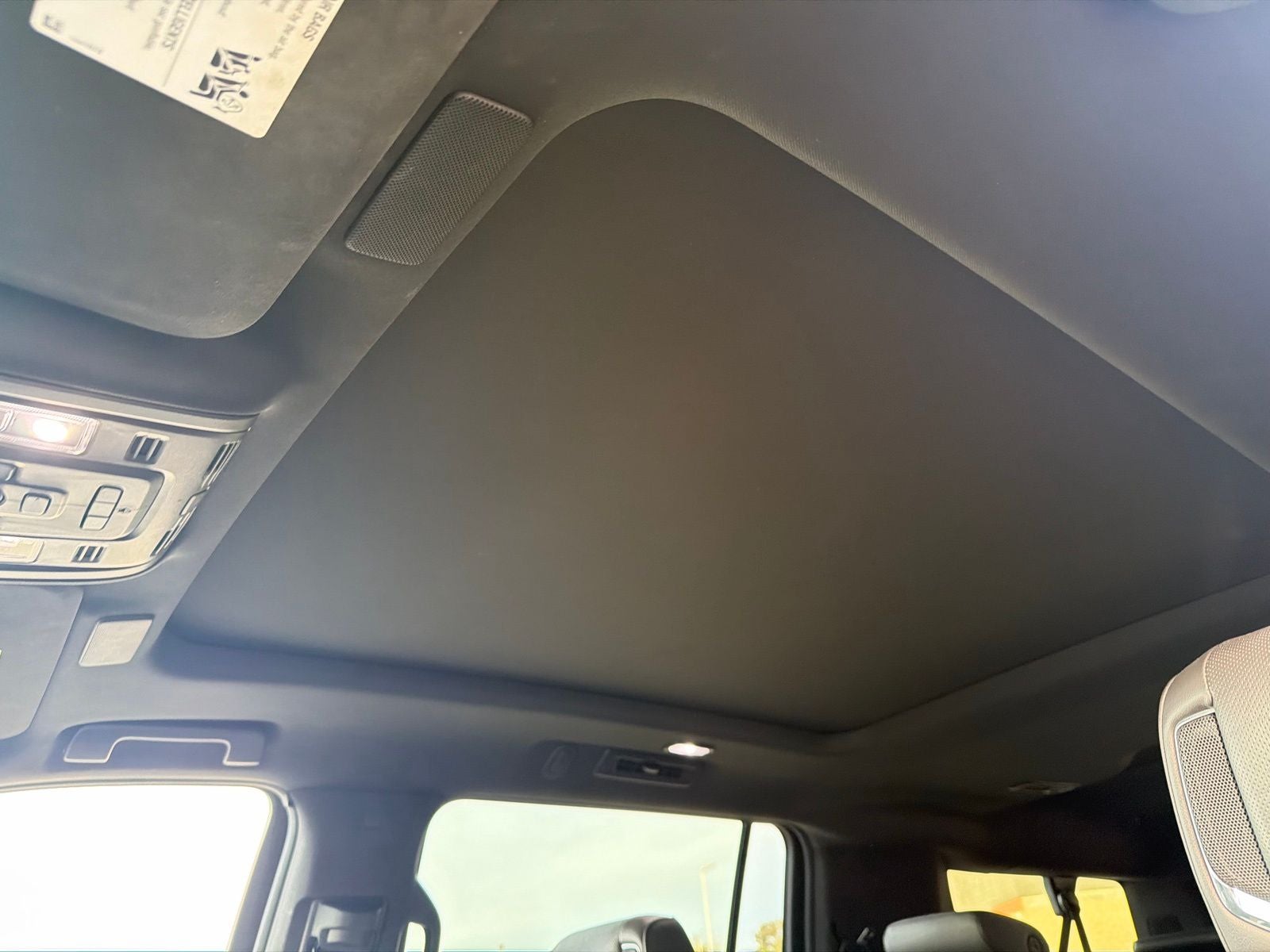 2023 Cadillac Escalade ESV Premium