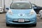 2015 Nissan Leaf S