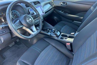 2023 Nissan Leaf SV Plus