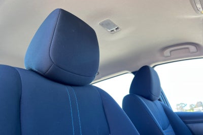 2023 Nissan Leaf SV Plus