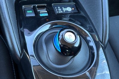 2023 Nissan Leaf SV Plus