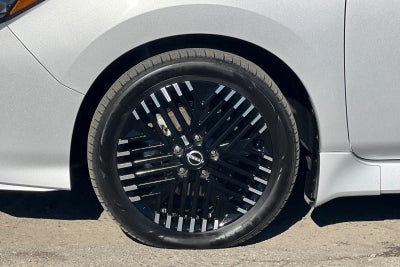 2023 Nissan Leaf SV Plus