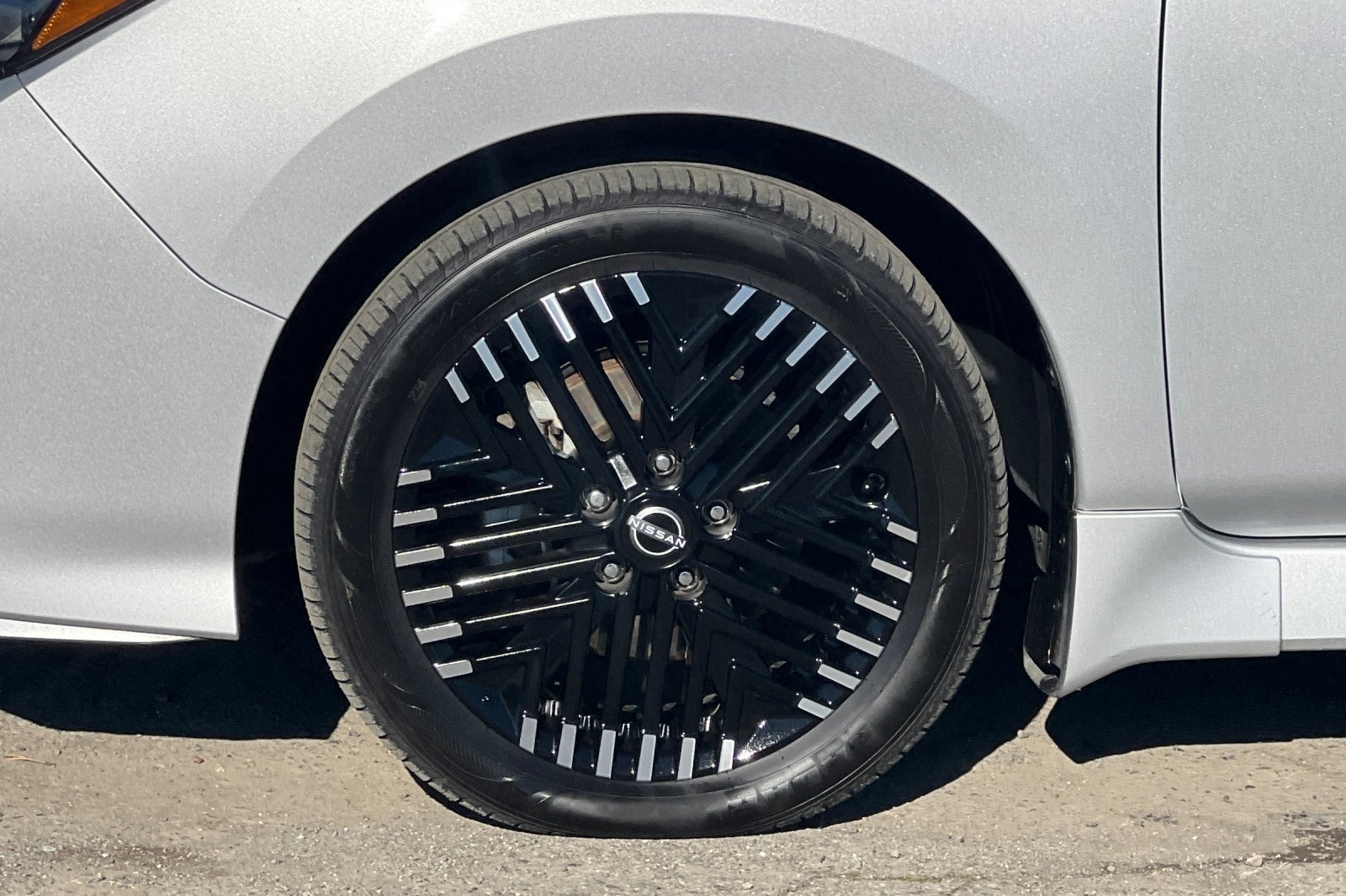 2023 Nissan Leaf SV Plus