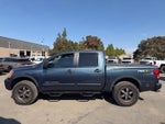 2014 Nissan Titan PRO-4X