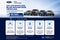 2021 Volkswagen Atlas Cross Sport 3.6L V6 SEL Premium R-Line