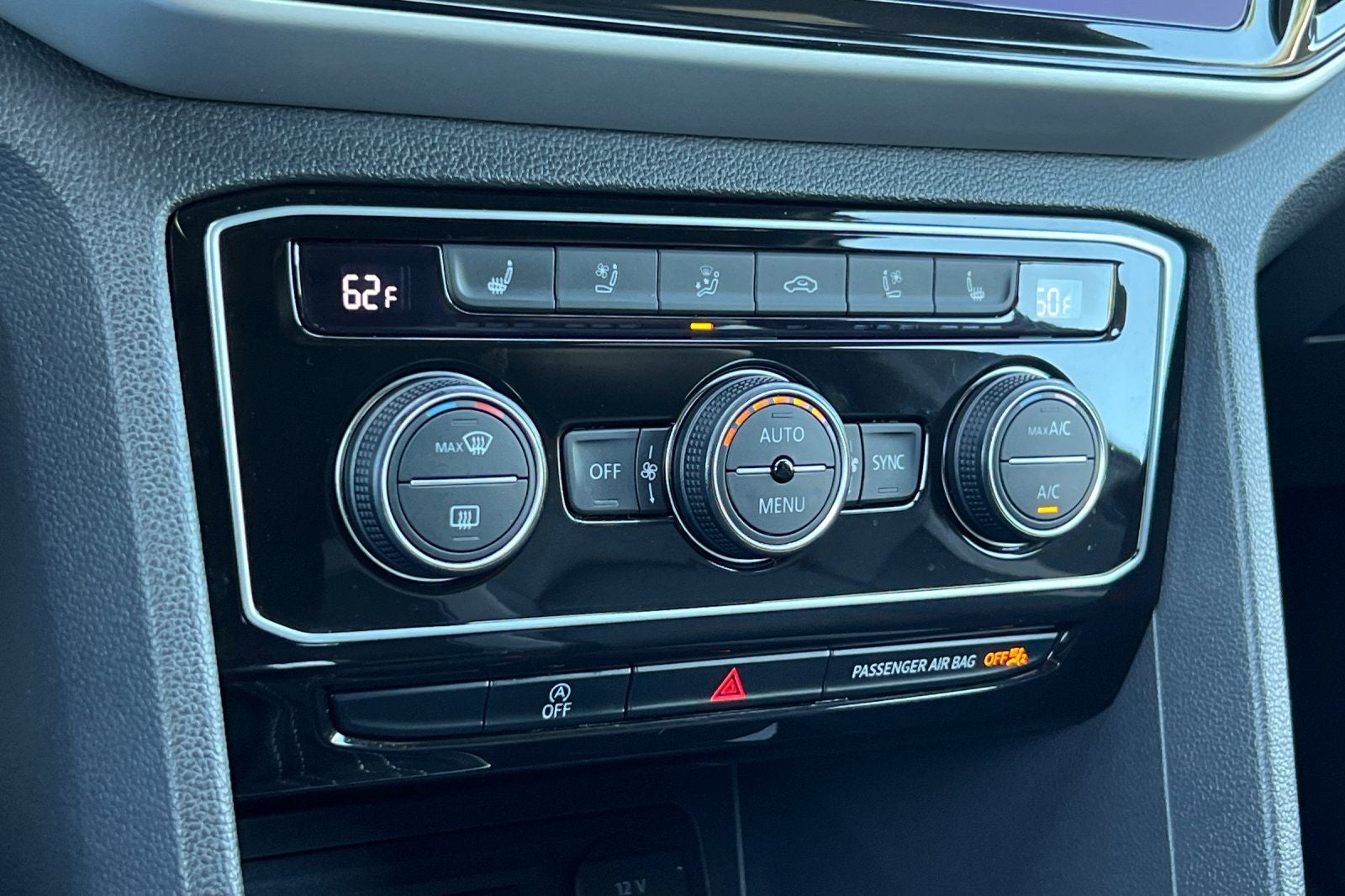 2021 Volkswagen Atlas Cross Sport 3.6L V6 SEL Premium R-Line