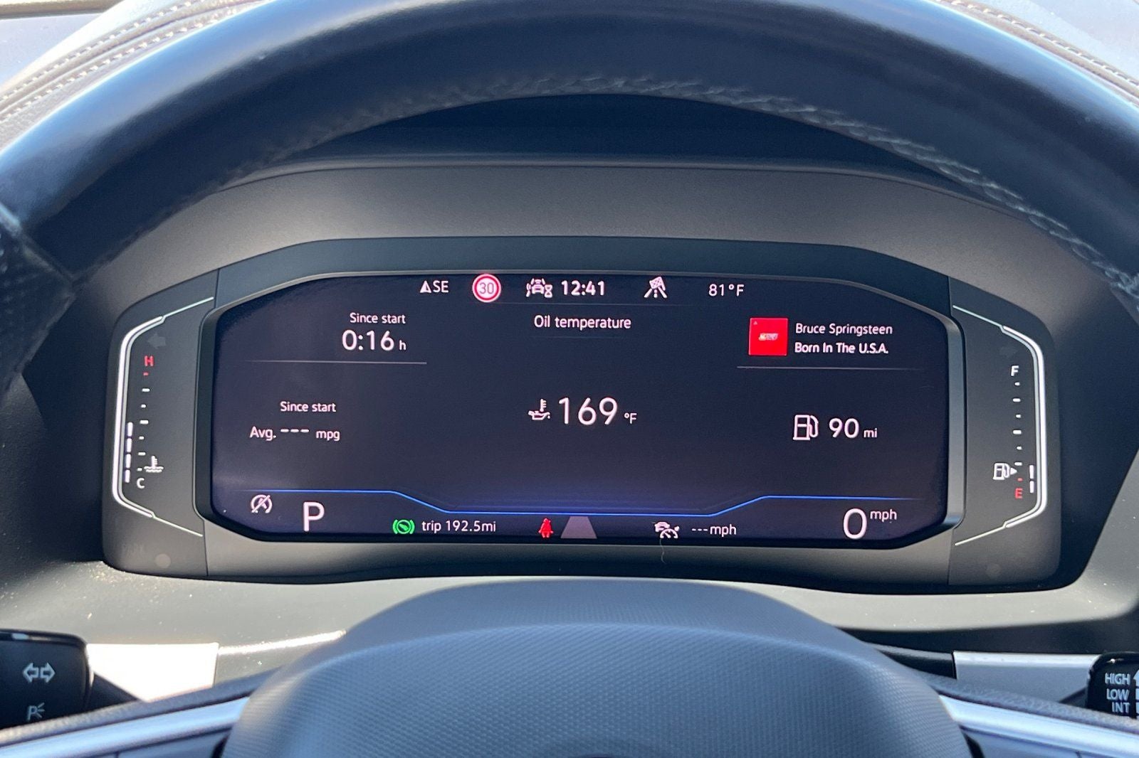 2021 Volkswagen Atlas Cross Sport 3.6L V6 SEL Premium R-Line