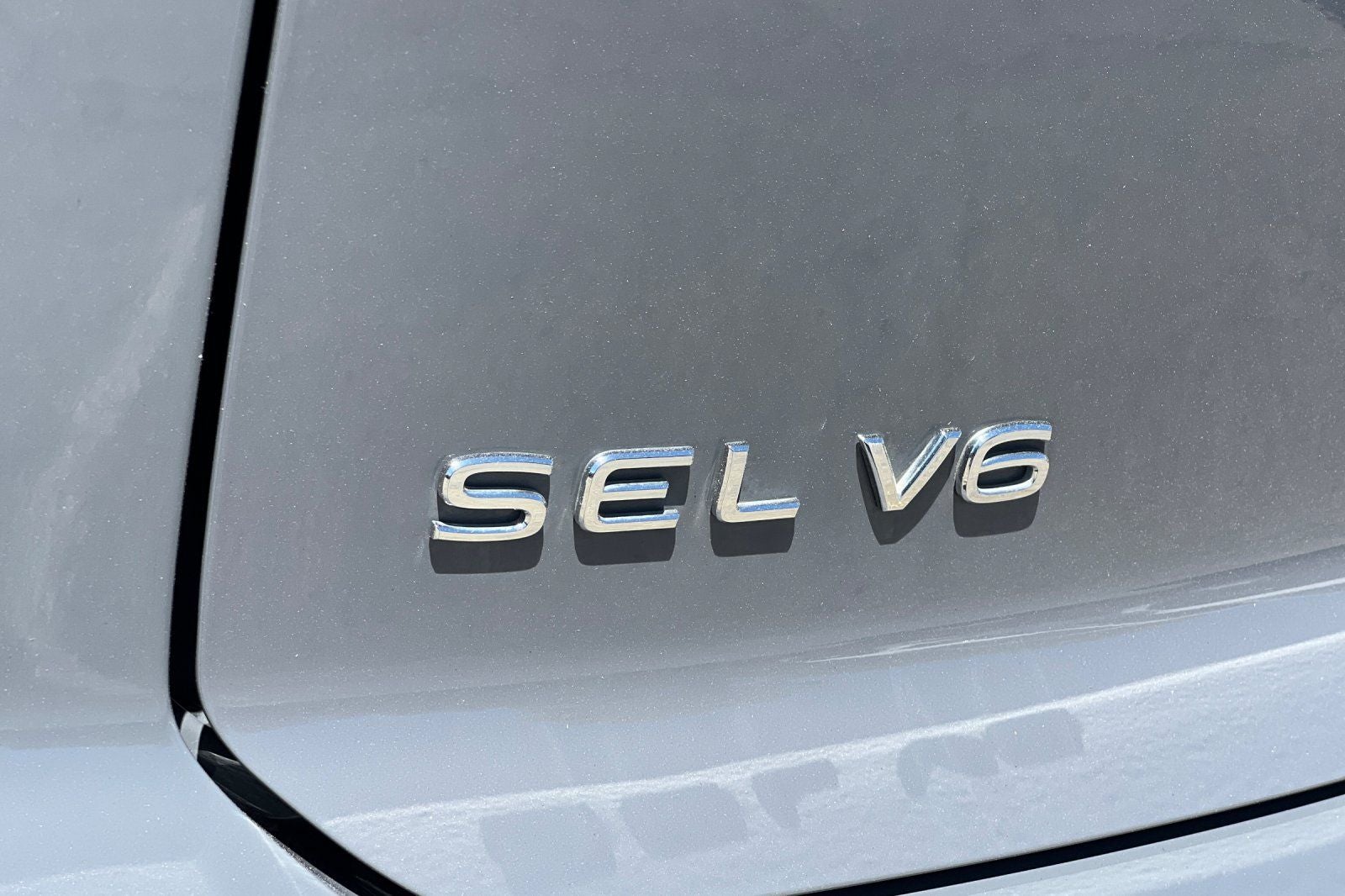2021 Volkswagen Atlas Cross Sport 3.6L V6 SEL Premium R-Line